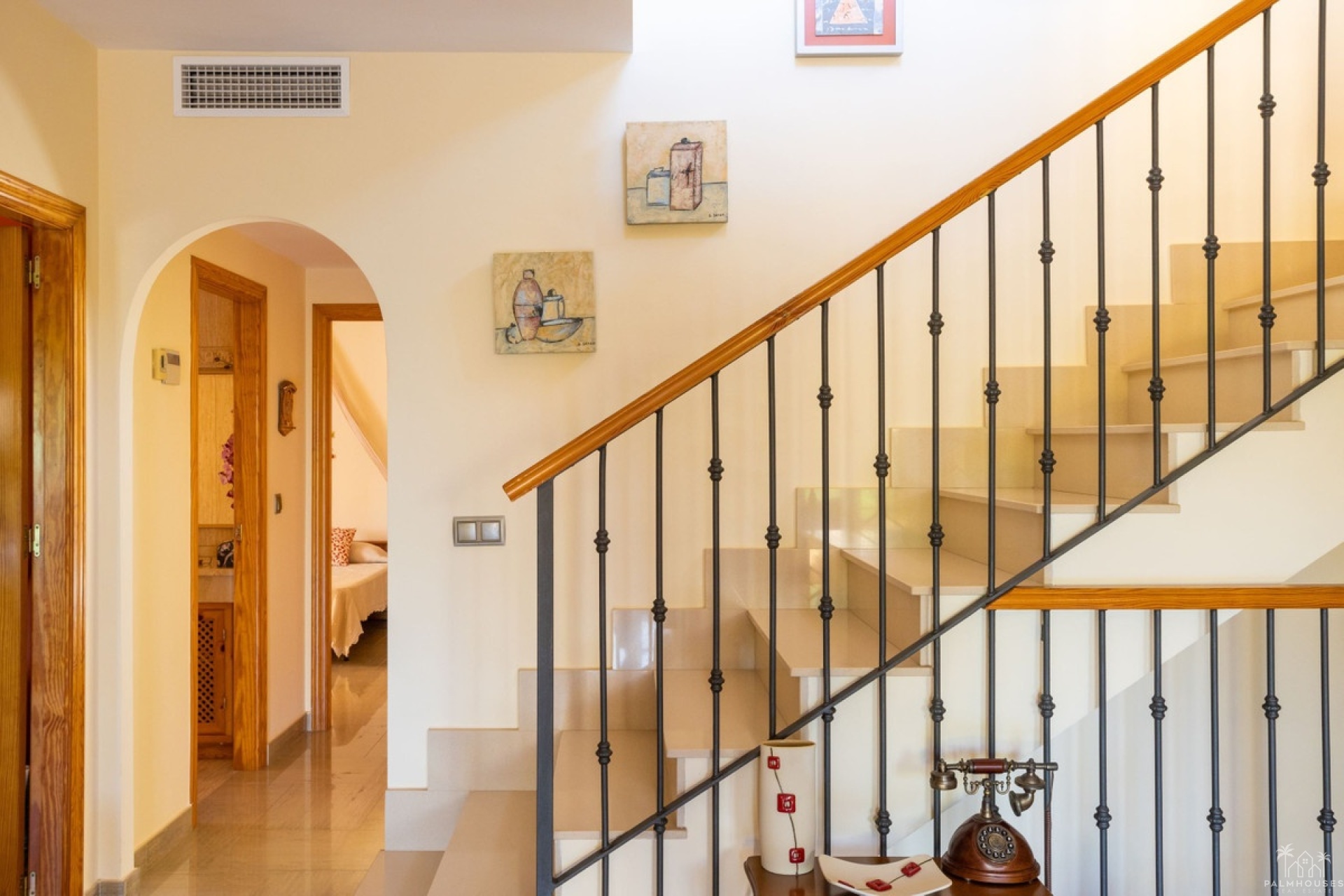 Herverkoop - Villa - Cartagena - Playa Honda