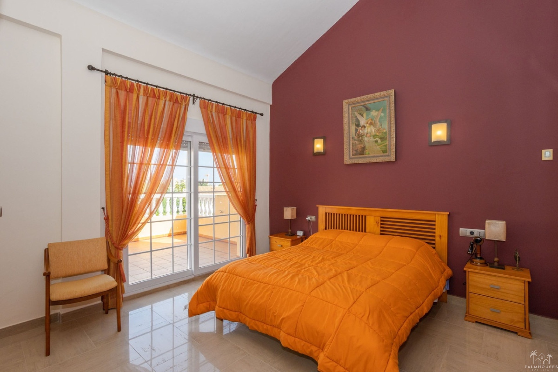 Herverkoop - Villa - Cartagena - Playa Honda
