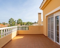 Herverkoop - Villa - Cartagena - Playa Honda