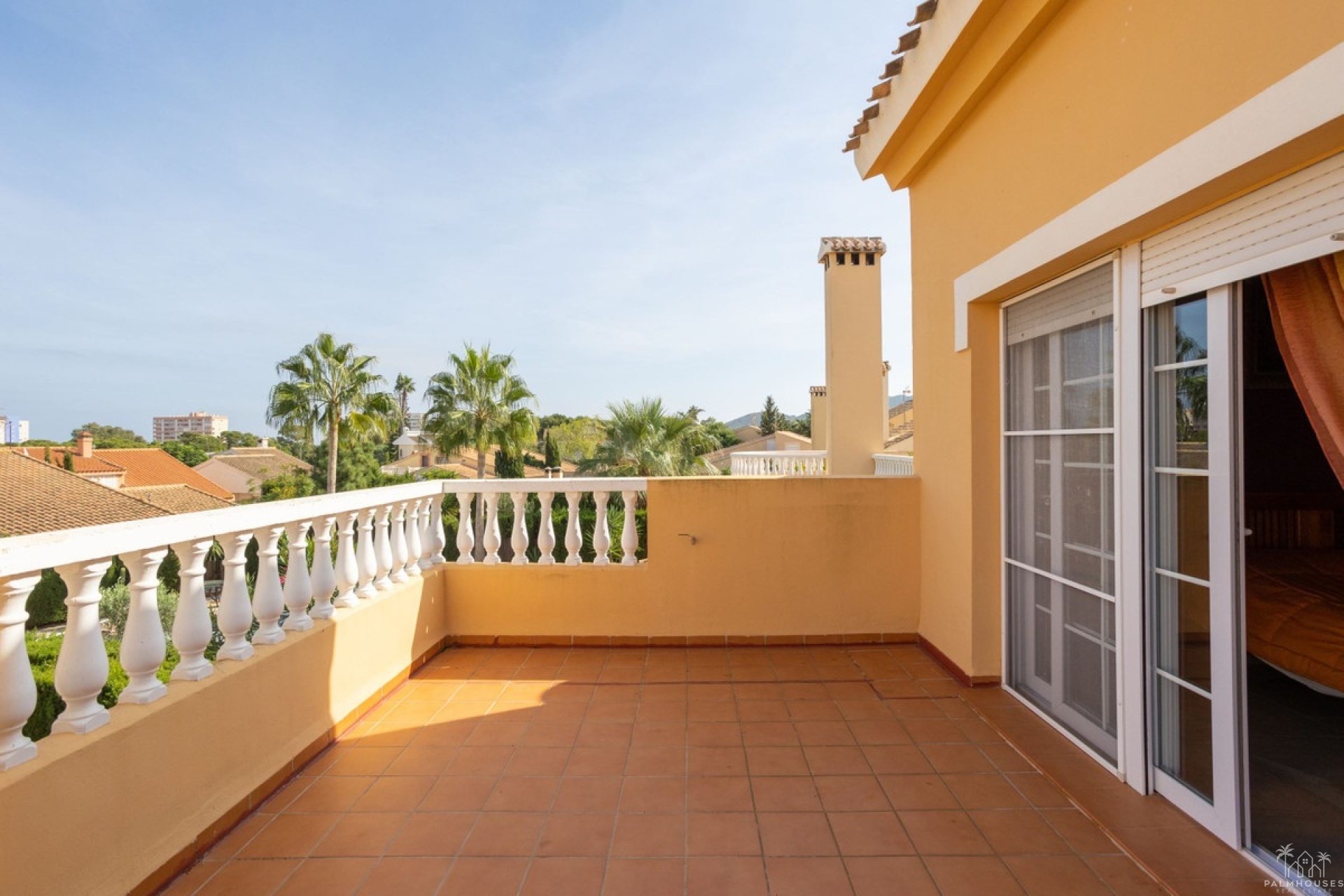 Herverkoop - Villa - Cartagena - Playa Honda