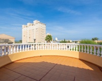 Herverkoop - Villa - Cartagena - Playa Honda