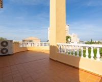 Herverkoop - Villa - Cartagena - Playa Honda