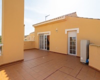 Herverkoop - Villa - Cartagena - Playa Honda