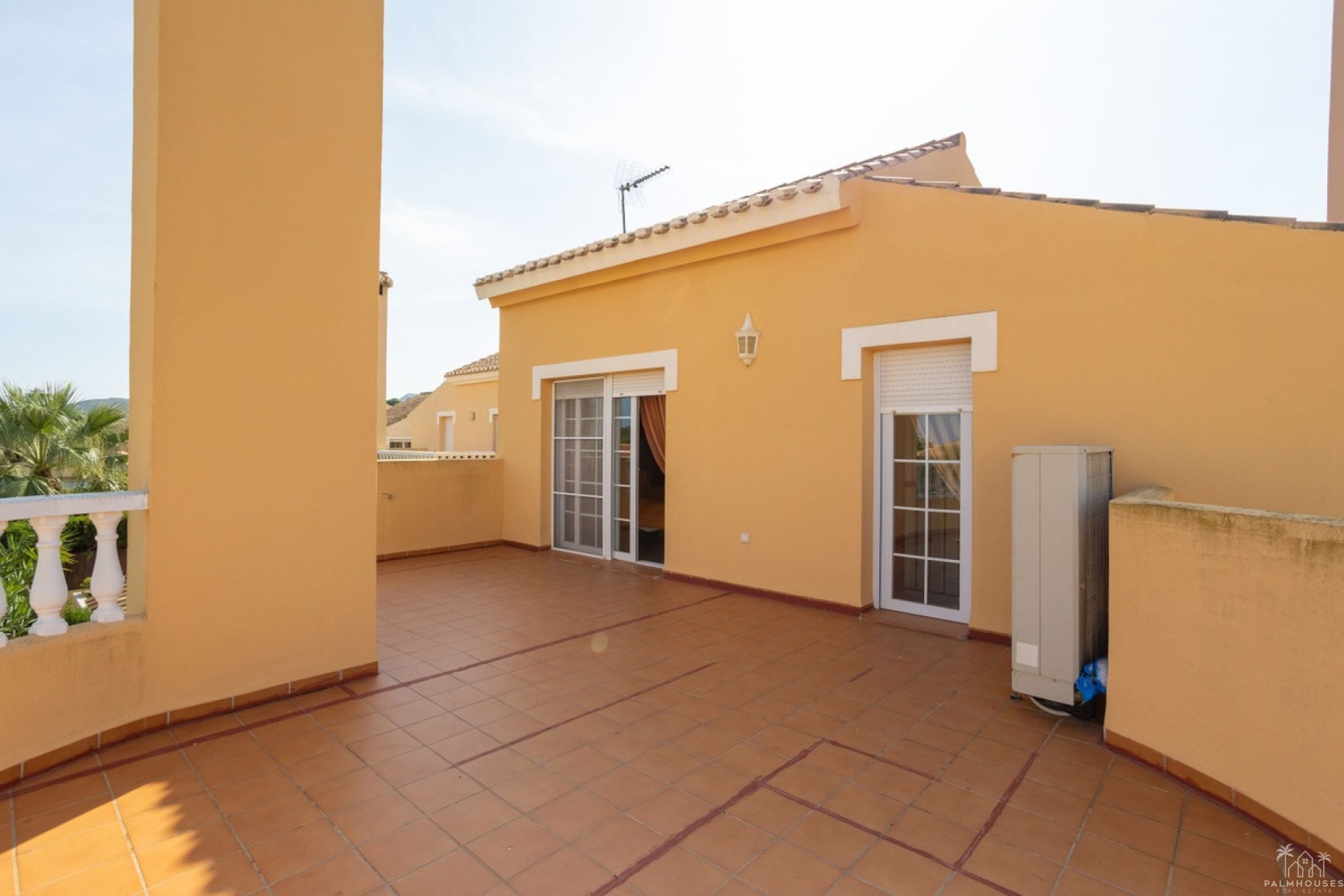 Herverkoop - Villa - Cartagena - Playa Honda