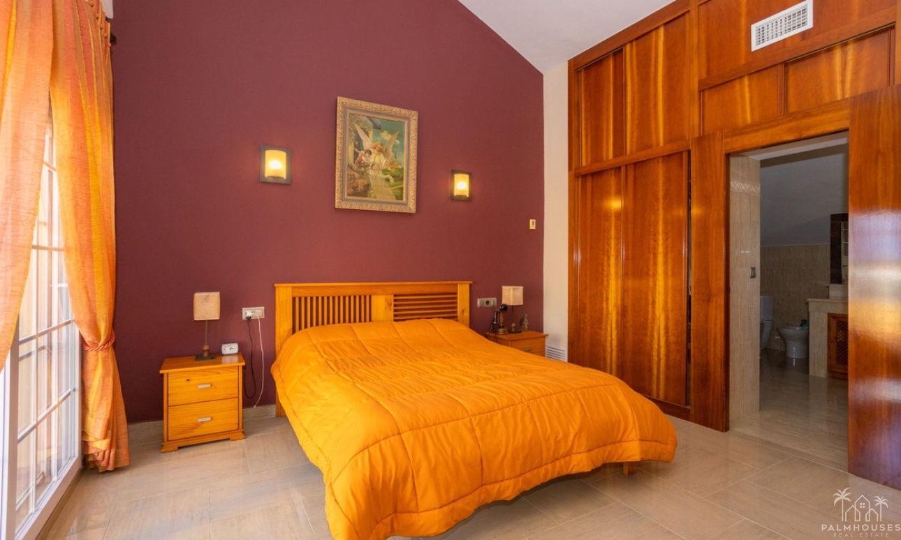 Herverkoop - Villa - Cartagena - Playa Honda