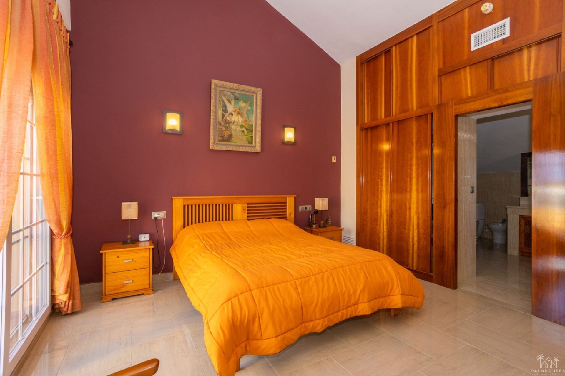 Herverkoop - Villa - Cartagena - Playa Honda