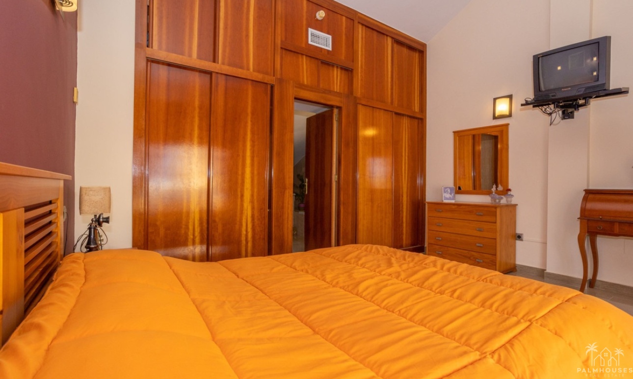 Herverkoop - Villa - Cartagena - Playa Honda