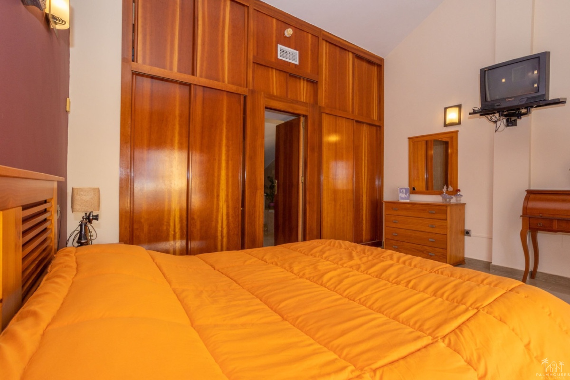 Herverkoop - Villa - Cartagena - Playa Honda