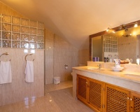 Herverkoop - Villa - Cartagena - Playa Honda