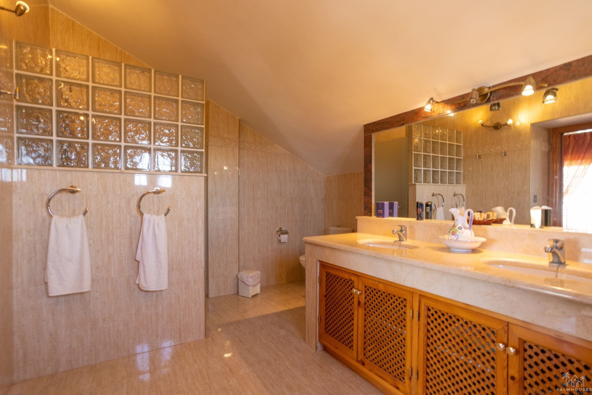 Herverkoop - Villa - Cartagena - Playa Honda