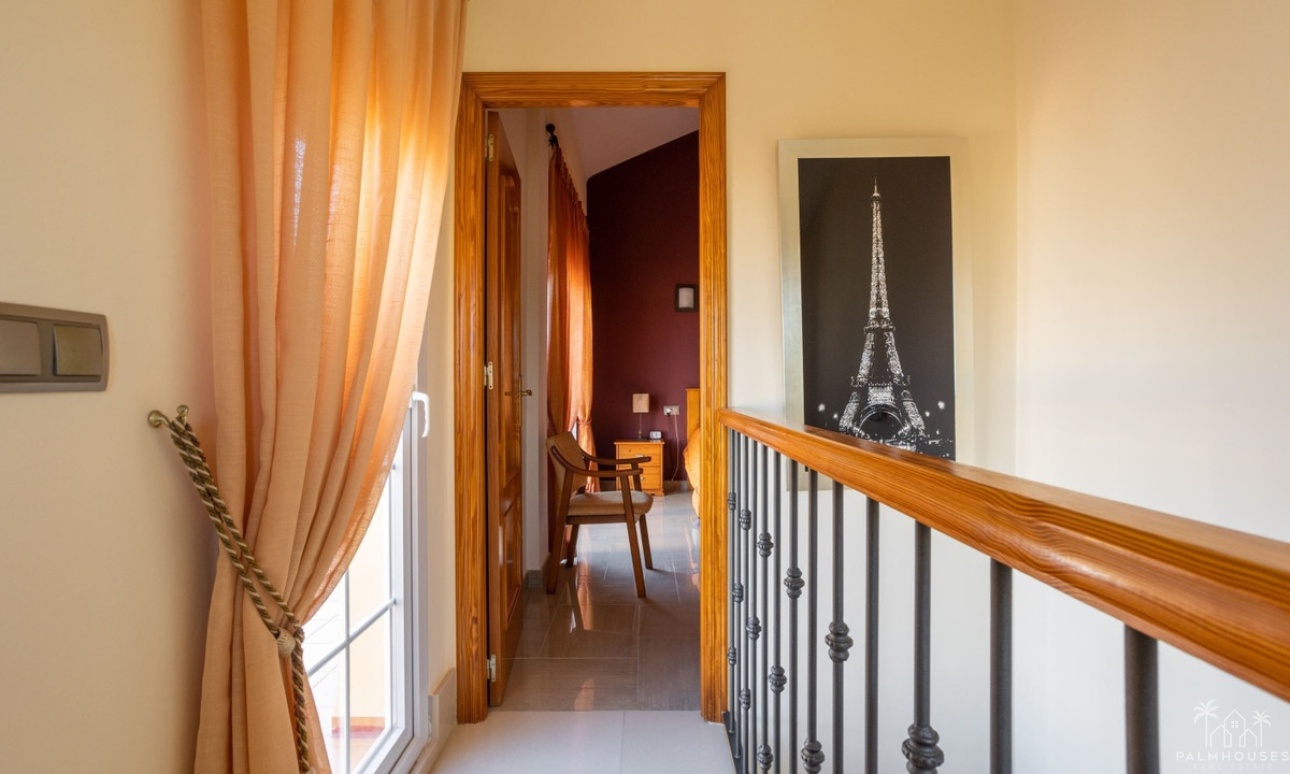 Herverkoop - Villa - Cartagena - Playa Honda