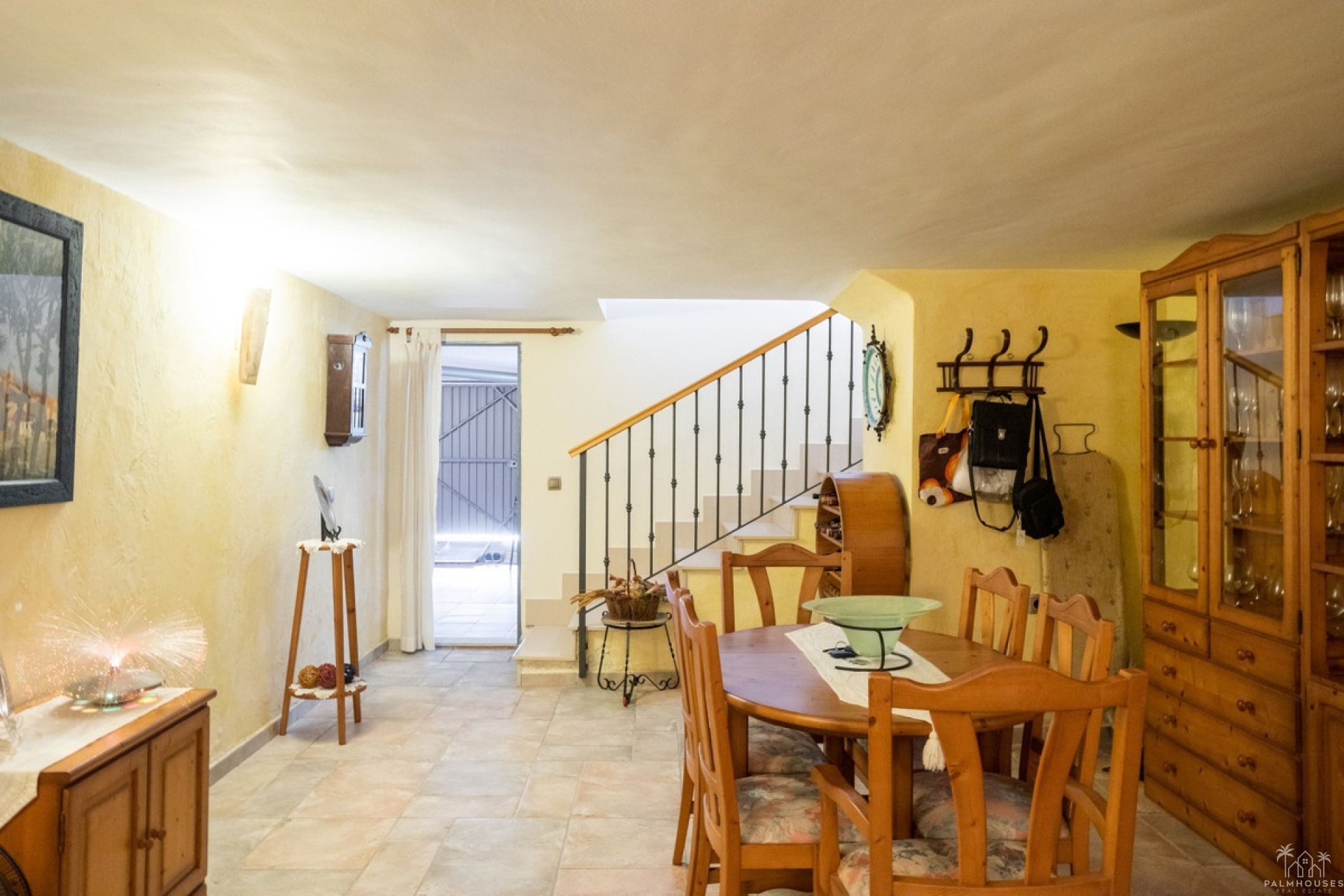 Herverkoop - Villa - Cartagena - Playa Honda