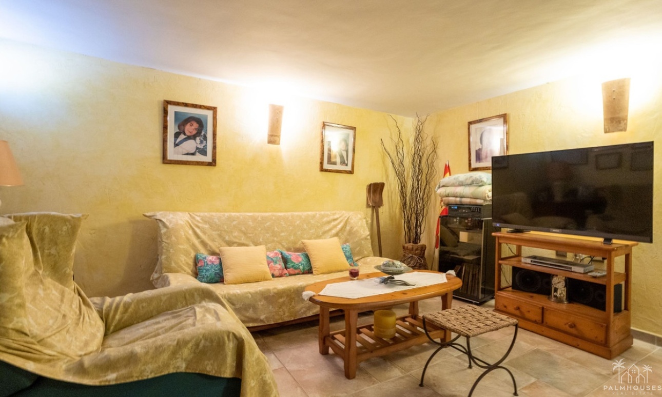 Herverkoop - Villa - Cartagena - Playa Honda