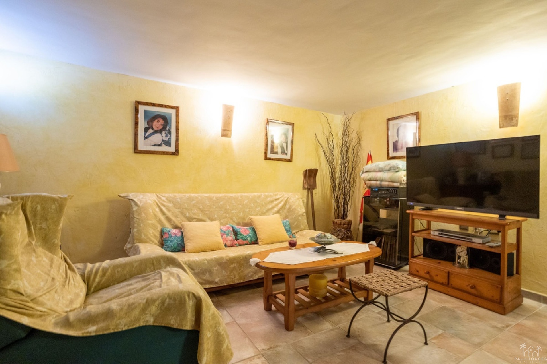 Herverkoop - Villa - Cartagena - Playa Honda