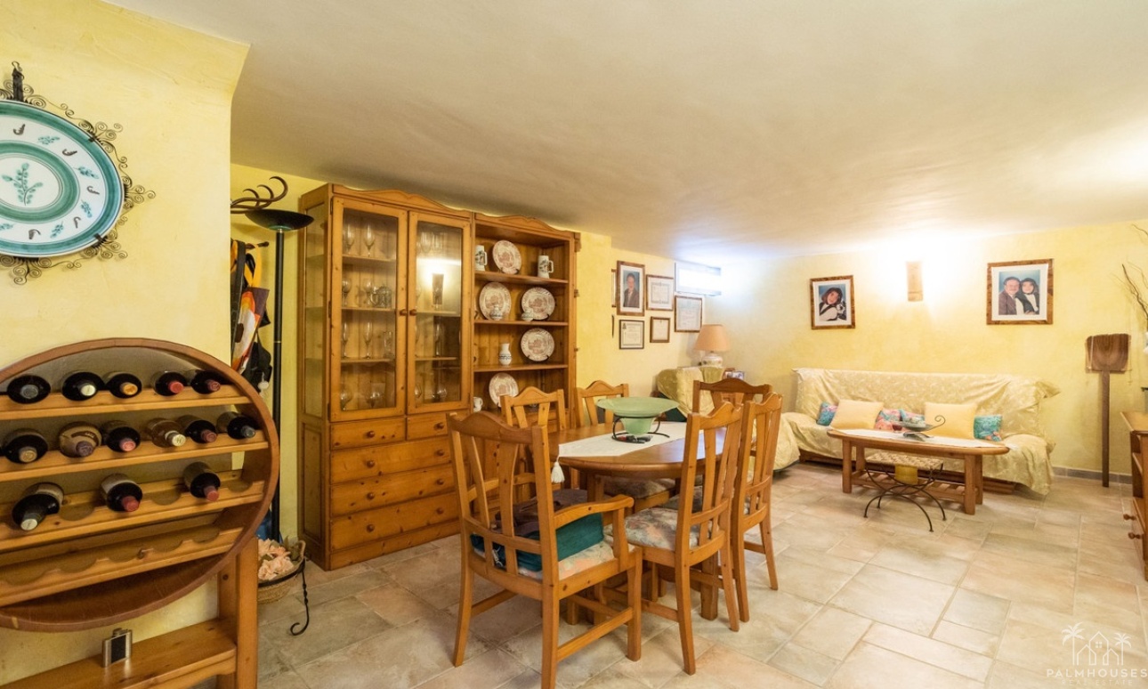 Herverkoop - Villa - Cartagena - Playa Honda