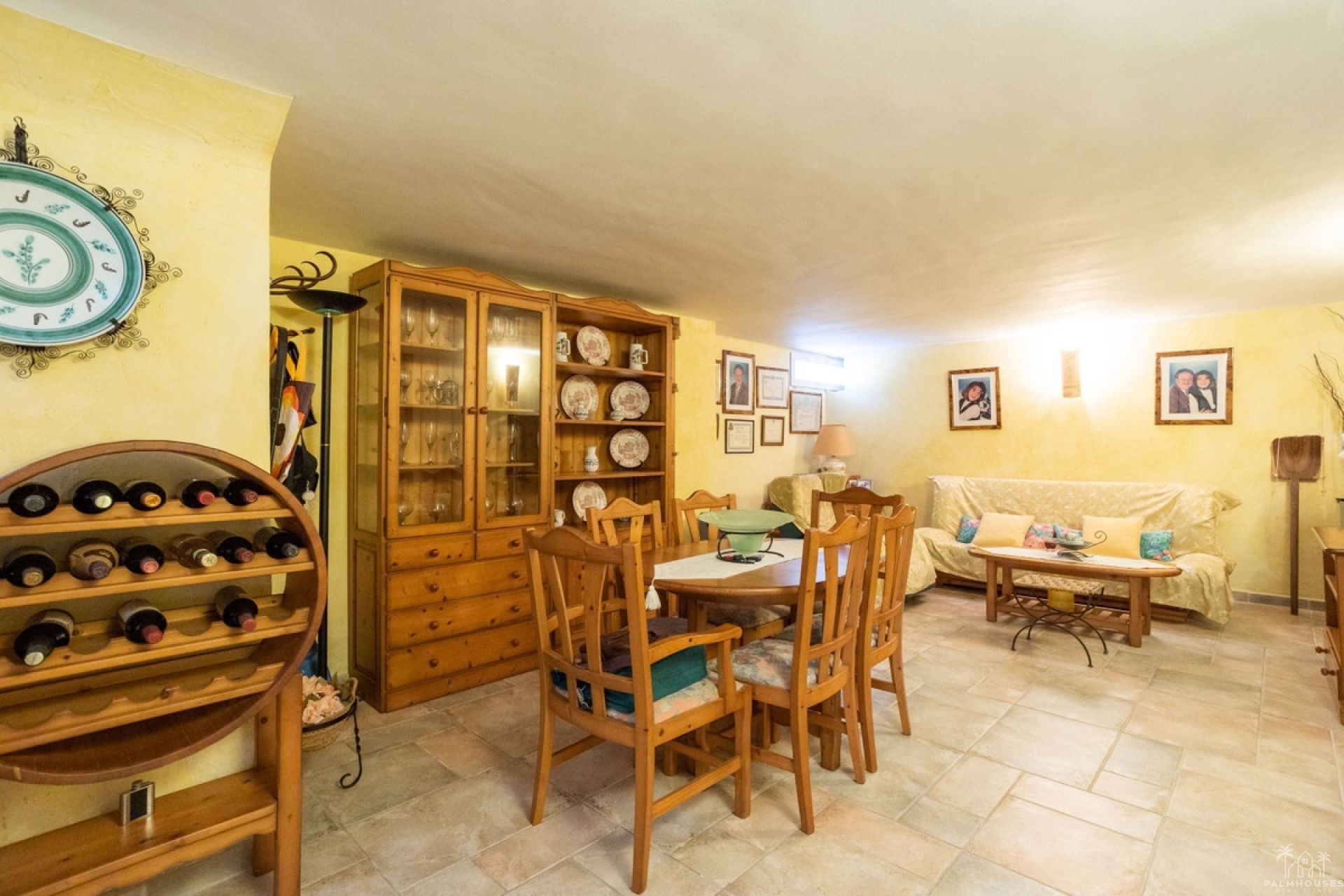 Herverkoop - Villa - Cartagena - Playa Honda