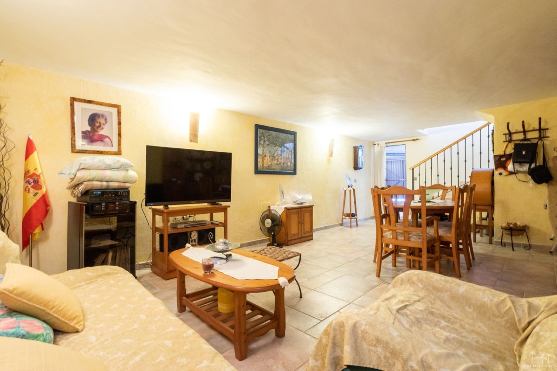 Herverkoop - Villa - Cartagena - Playa Honda
