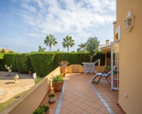 Herverkoop - Villa - Cartagena - Playa Honda