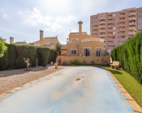 Herverkoop - Villa - Cartagena - Playa Honda