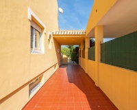 Herverkoop - Villa - Cartagena - Playa Honda