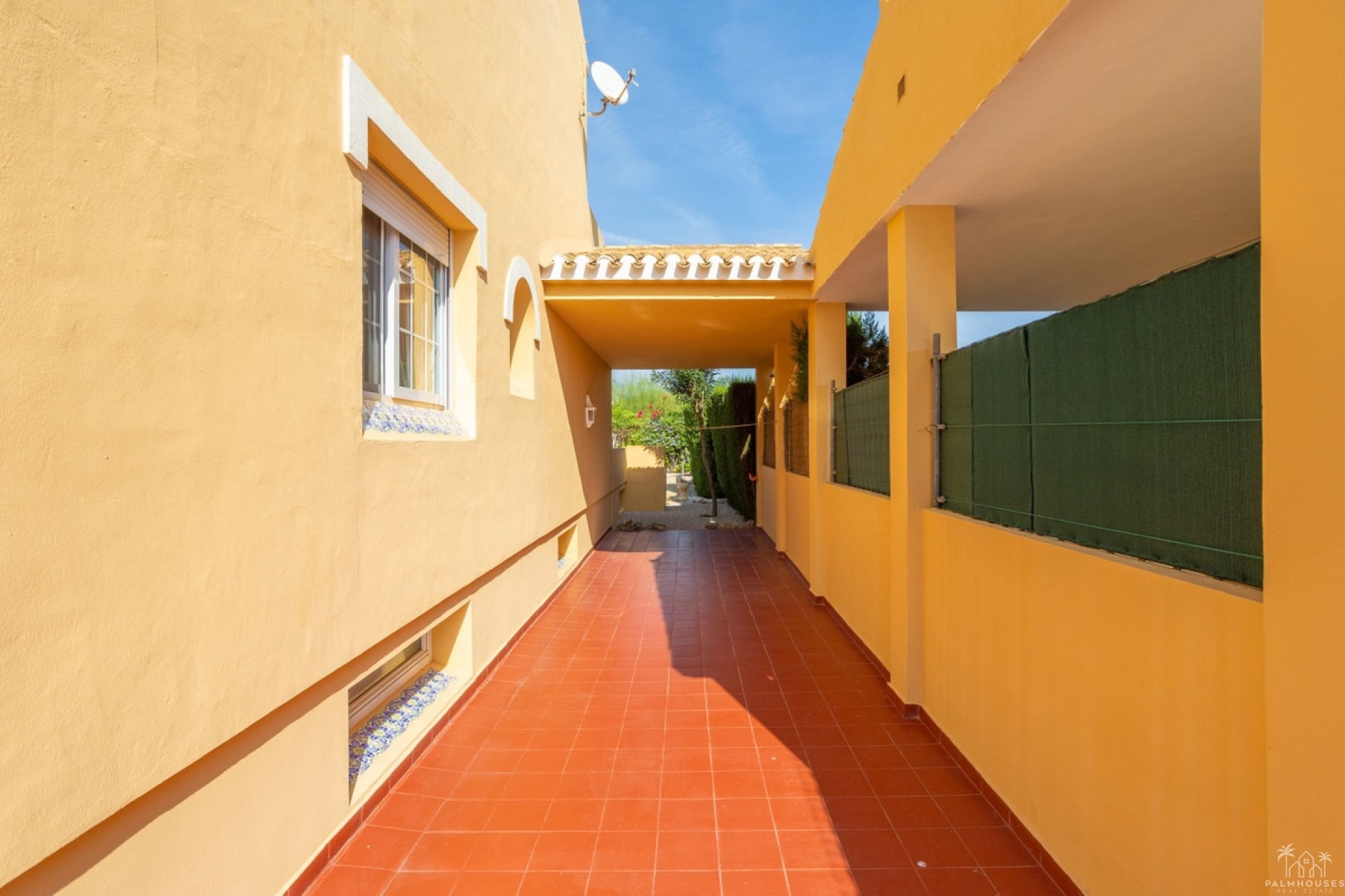 Herverkoop - Villa - Cartagena - Playa Honda