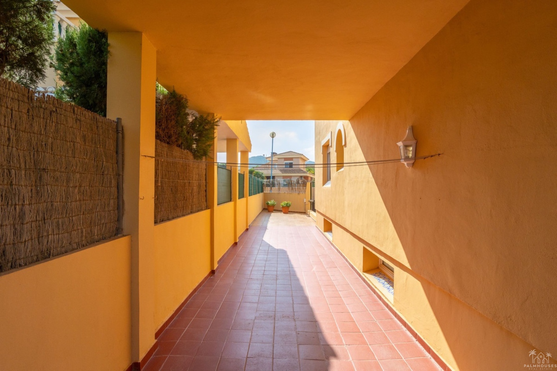 Herverkoop - Villa - Cartagena - Playa Honda