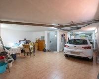 Herverkoop - Villa - Cartagena - Playa Honda