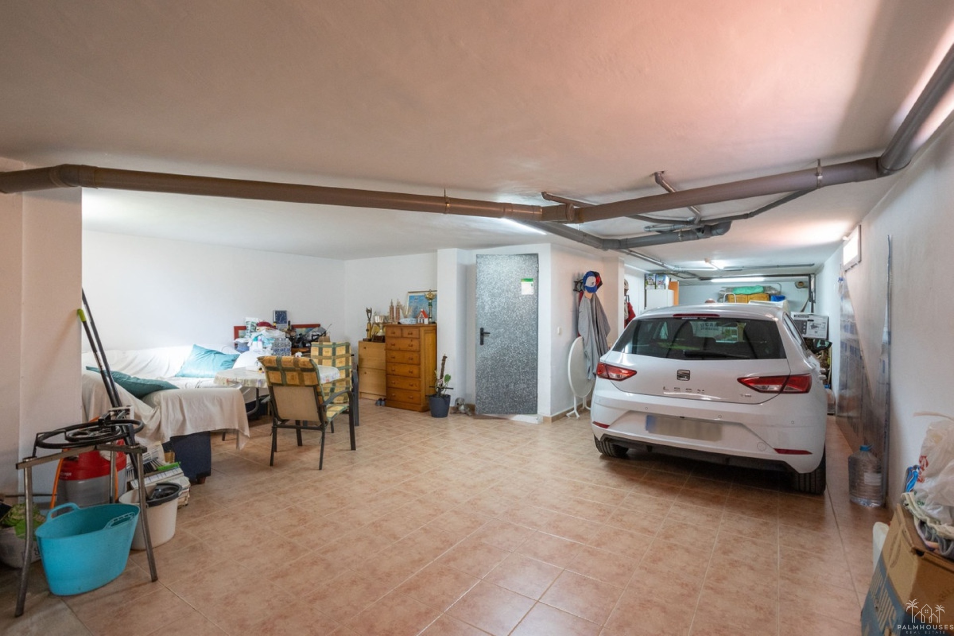 Herverkoop - Villa - Cartagena - Playa Honda