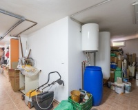 Herverkoop - Villa - Cartagena - Playa Honda