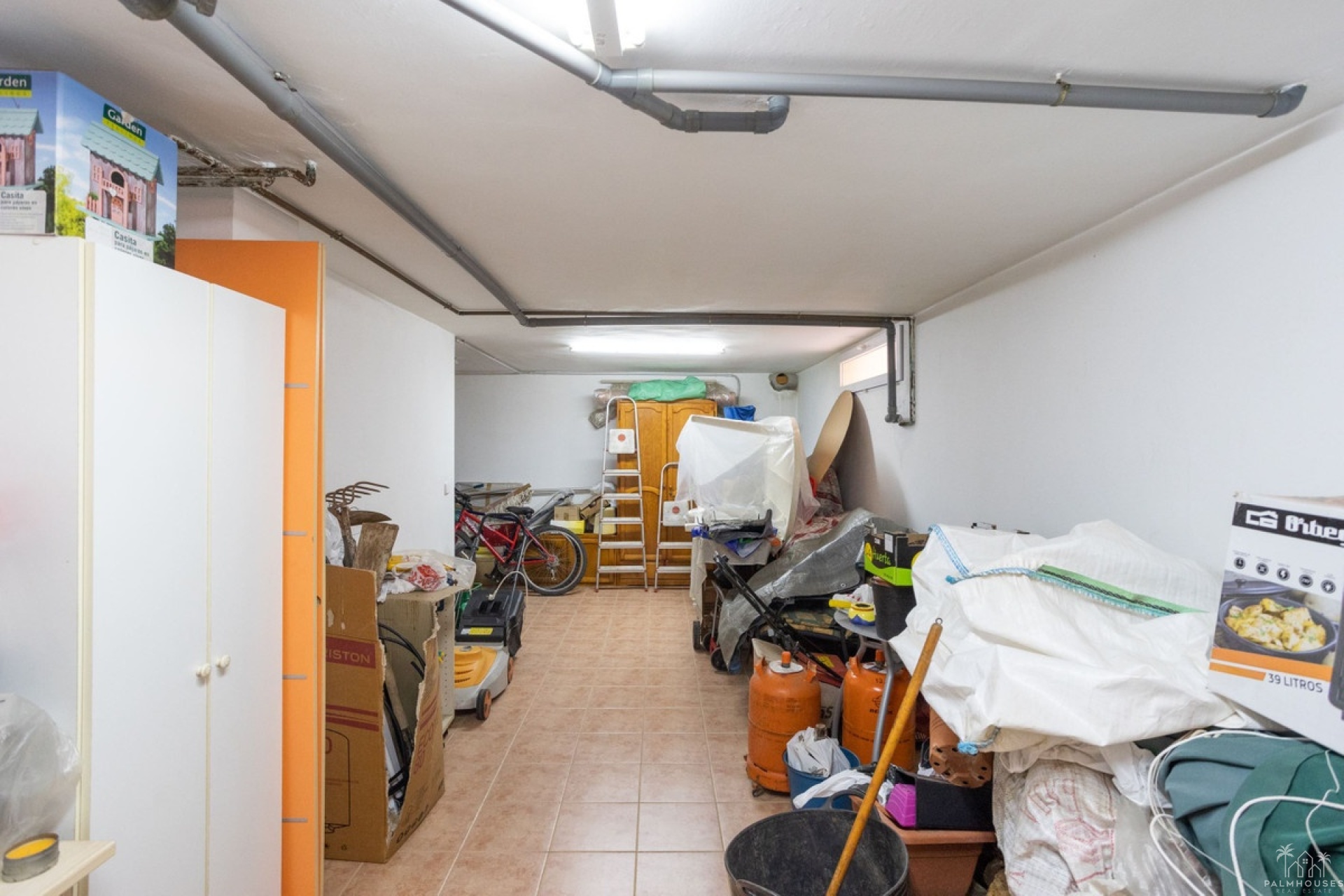 Herverkoop - Villa - Cartagena - Playa Honda