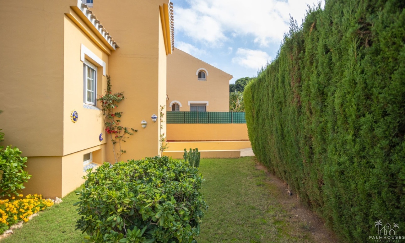 Herverkoop - Villa - Cartagena - Playa Honda