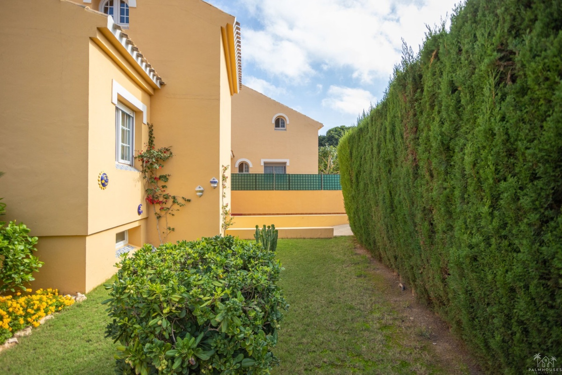 Herverkoop - Villa - Cartagena - Playa Honda