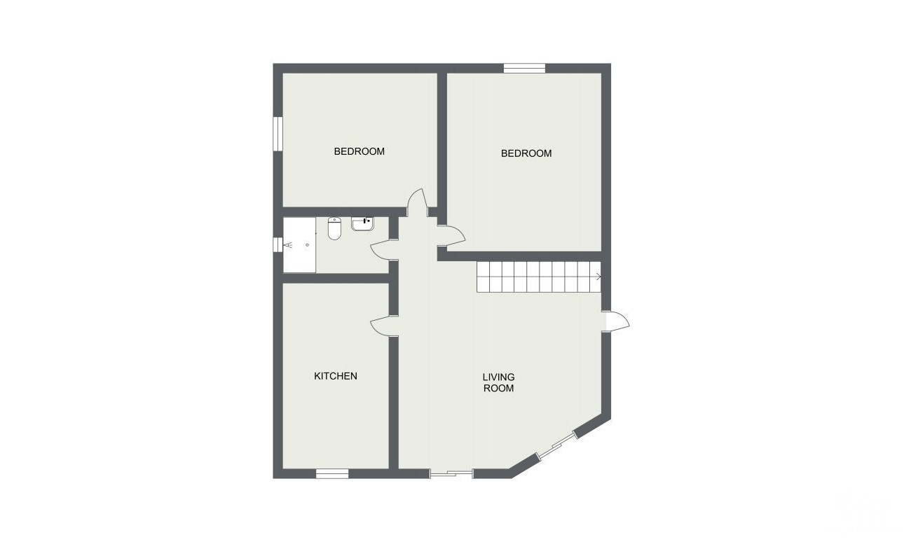 Herverkoop - Villa - Cartagena - Playa Honda