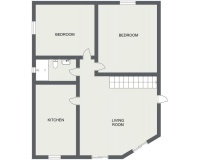 Herverkoop - Villa - Cartagena - Playa Honda