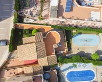 Herverkoop - Villa - Cartagena - Playa Honda