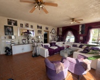 Herverkoop - Villa - Castalla - Costa Blanca