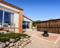 Herverkoop - Villa - Castalla - Costa Blanca