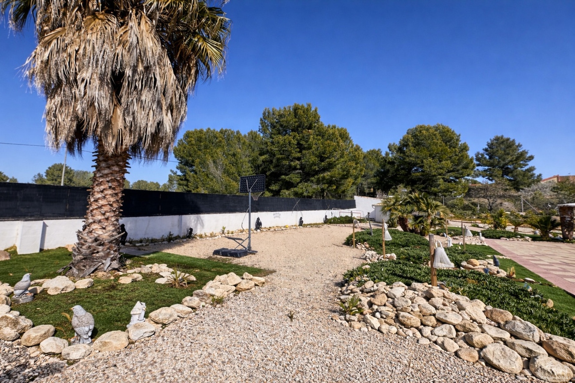 Herverkoop - Villa - Castalla - Costa Blanca