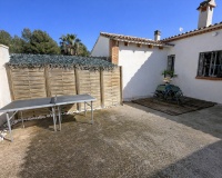 Herverkoop - Villa - Castalla - Costa Blanca