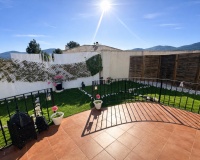 Herverkoop - Villa - Castalla - Costa Blanca