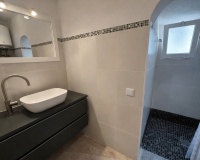 Herverkoop - Villa - Castalla - Costa Blanca