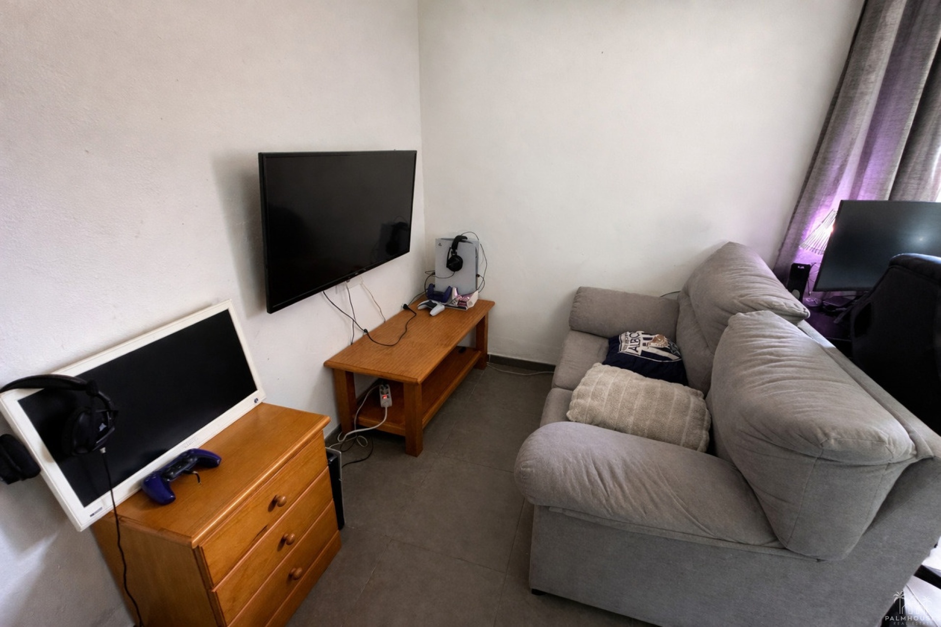 Herverkoop - Villa - Castalla - Costa Blanca