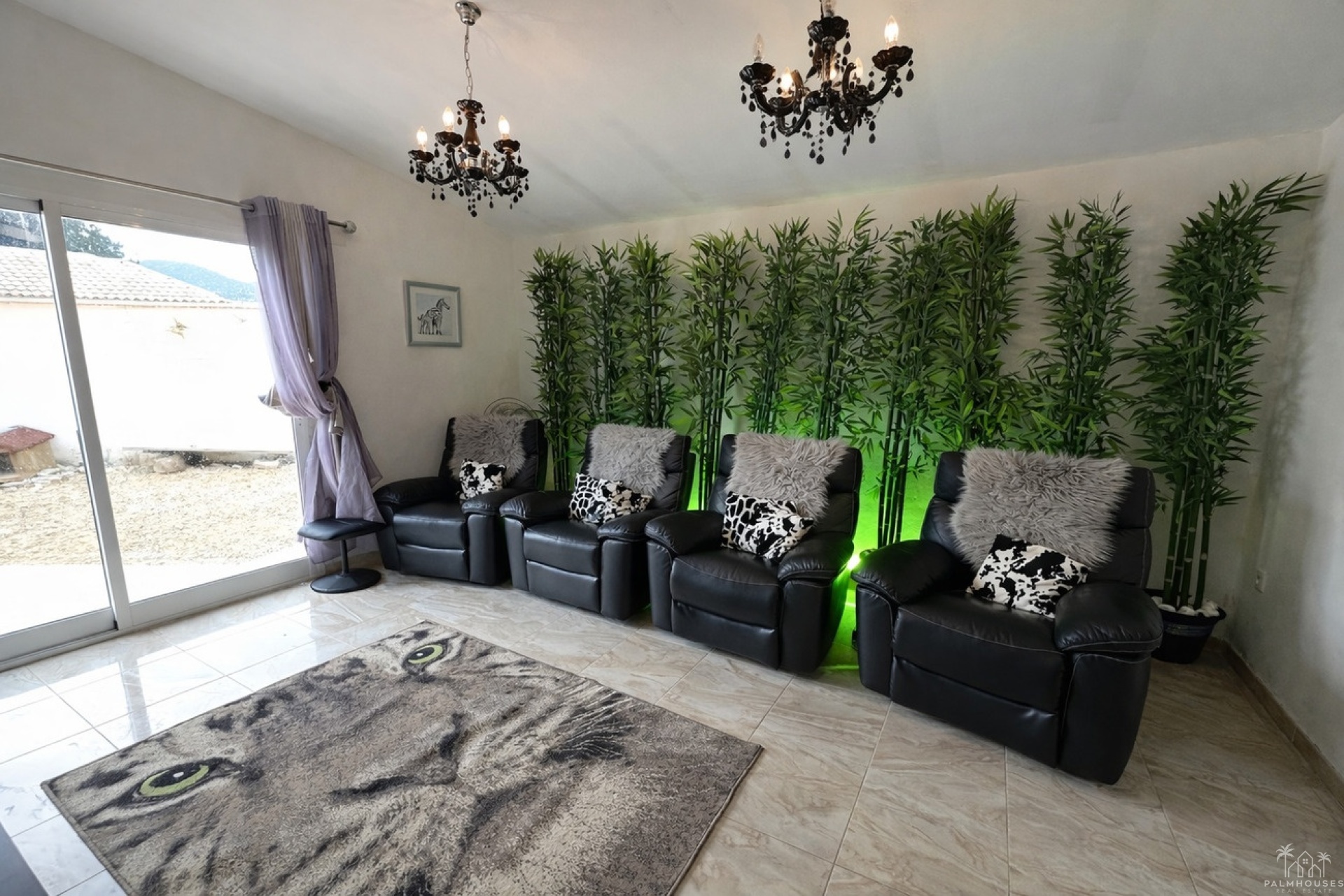 Herverkoop - Villa - Castalla - Costa Blanca