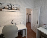 Herverkoop - Villa - Castalla - Costa Blanca