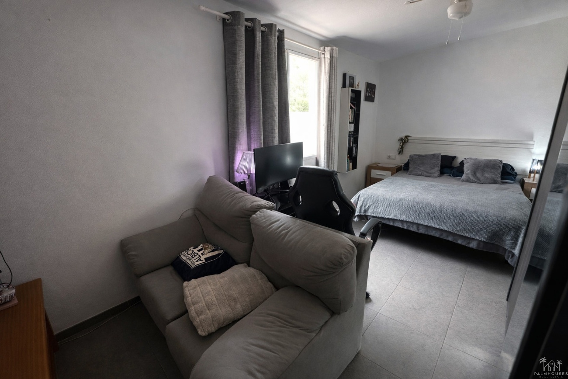 Herverkoop - Villa - Castalla - Costa Blanca