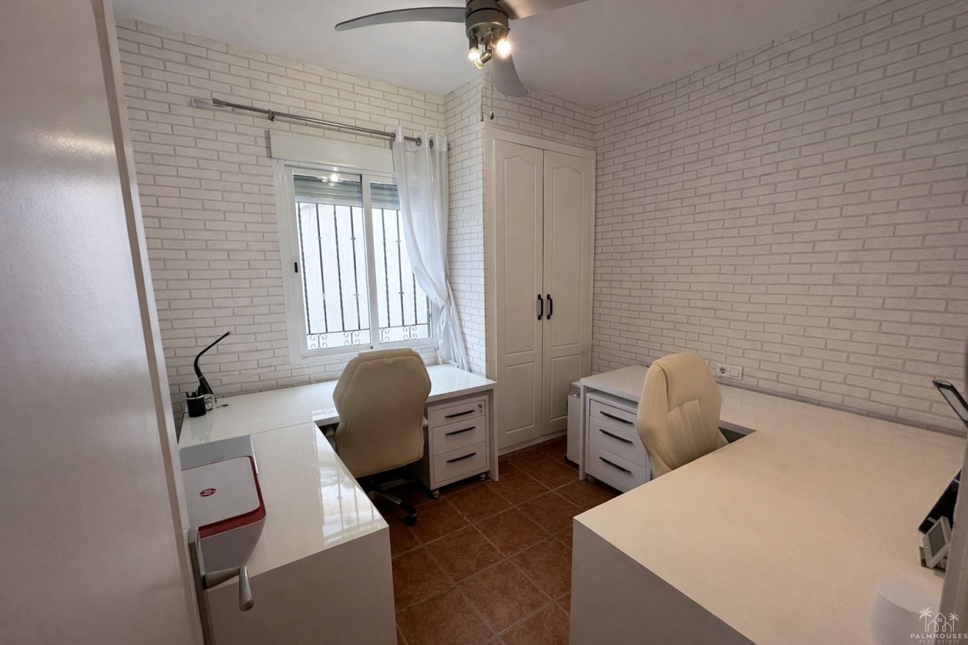 Herverkoop - Villa - Castalla - Costa Blanca
