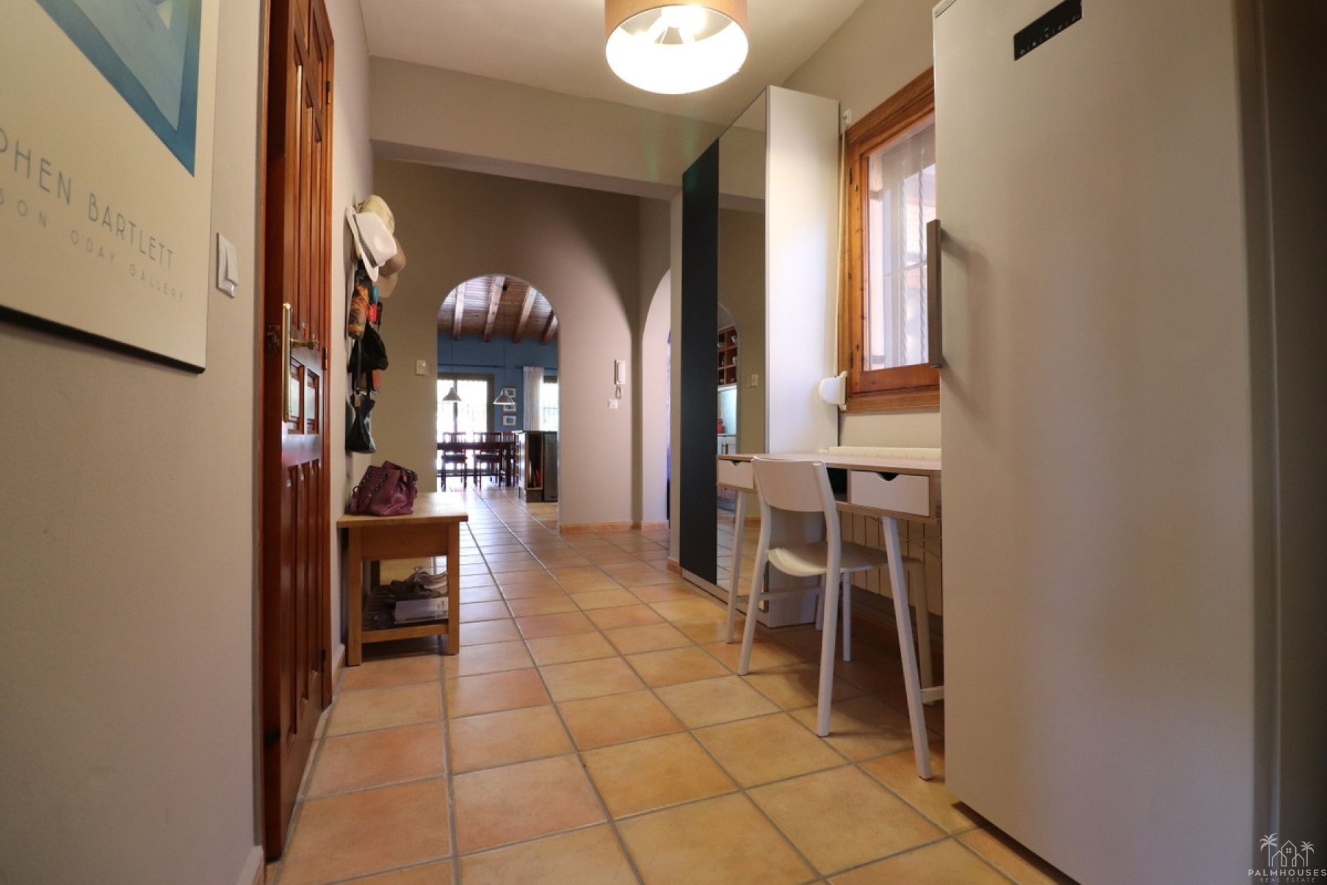 Herverkoop - Villa - Catral - Catral Centro
