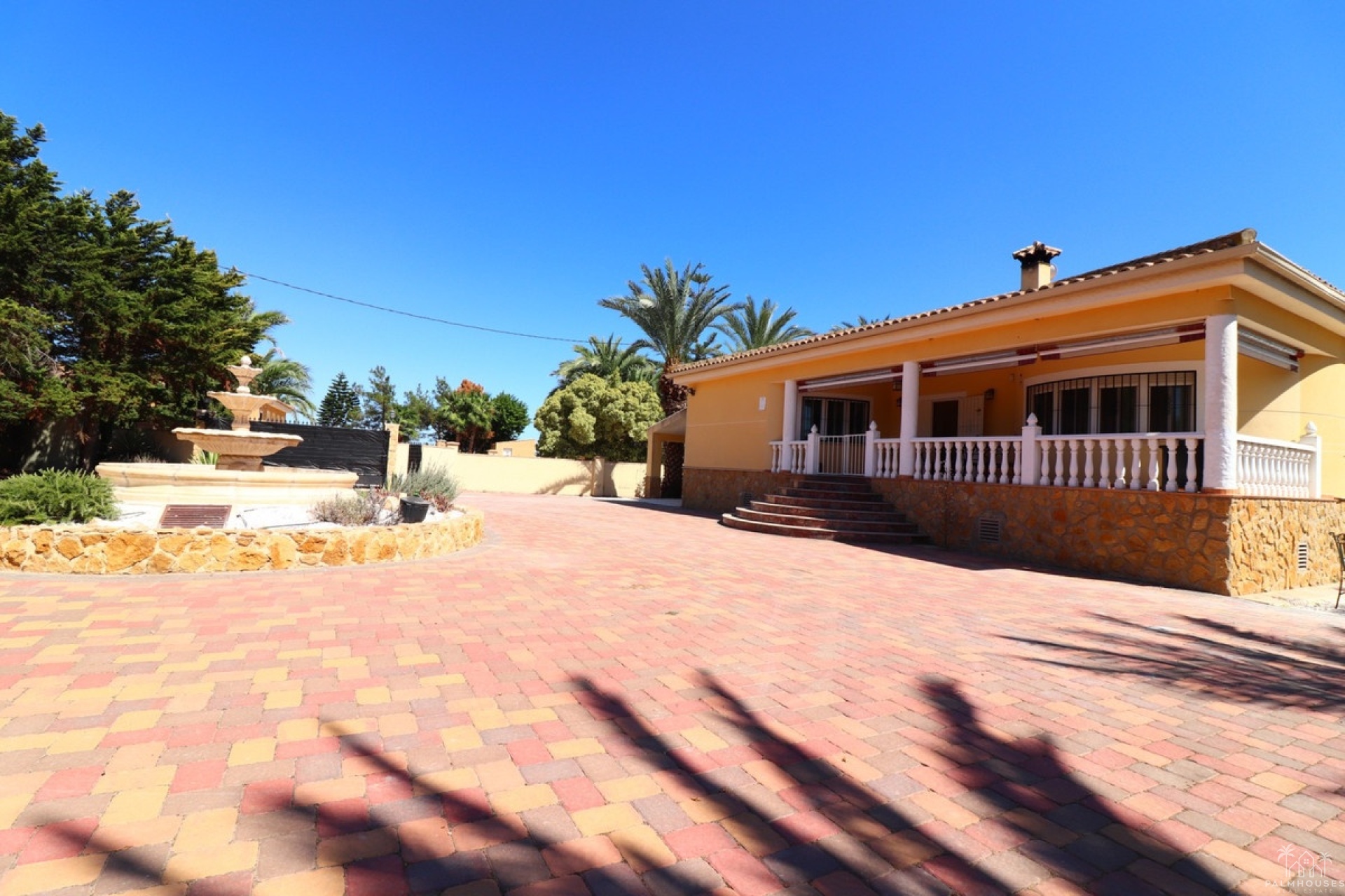 Herverkoop - Villa - Catral - Catral Centro