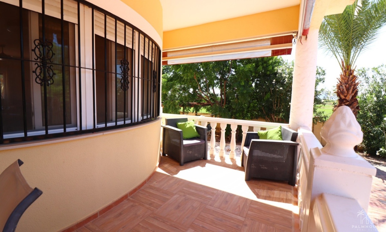 Herverkoop - Villa - Catral - Catral Centro
