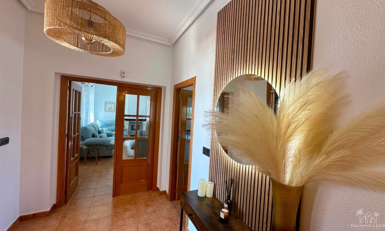 Herverkoop - Villa - Catral - Catral Centro